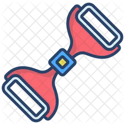 Expander  Icon