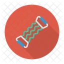 Airtube Carrier Chemistry Experiment Icon