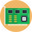 Expansion Card Icon