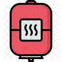 Expansión  Icono