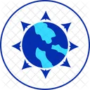 Expansión internacional  Icono