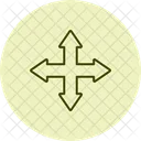 Pentaglow De Expansion Libre Icon