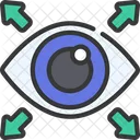Expansive Vision  Icon