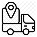 Expedition Location Icon