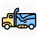 Expedition Truck Expedition Truck Icon