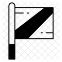 Expeditionsflagge  Symbol