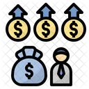Expenditure Icon