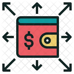 Expense  Icon