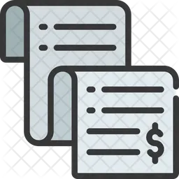 Expense  Icon