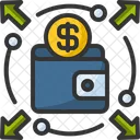 Expense  Icon