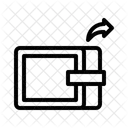 Expense Cost Spending Icon