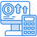 Expense  Icon