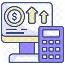 Expense  Icon