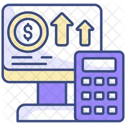 Expense  Icon