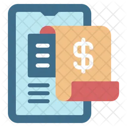 Expense  Icon