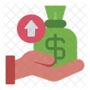 Expense Spending Cost Icon