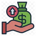Expense Spending Cost Icon