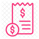 Invoice Icon