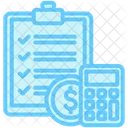 Business Finance Money Icon