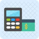 Expenses Business Finance Icon