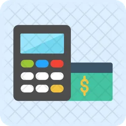 Expenses  Icon