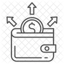 Money Finance Business Icon
