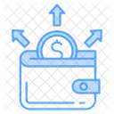 Money Finance Business Icon