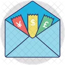 Expenses Personal Budget Icon