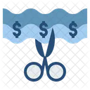 Expenses Inflation Management Security Icon