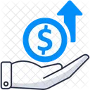 Expenses Budget Costs Icon