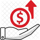 Expenses Budget Costs Icon