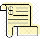 Expenses Budget Finance Icon