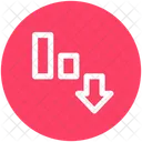 Bar Chart Graph Icon