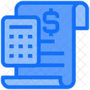 Expenses Opex Investment Icon