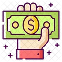 Expenses  Icon