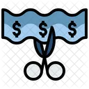 Expenses  Icon