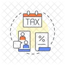 Expenses Management  Icon