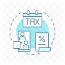Expenses Consultant Advisor Icon