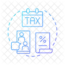 Expenses Consultant Advisor Icon