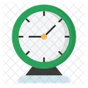 Expensive Clock Icon