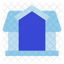 Expensive House Value House Property Icon