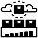 Expensive Product  Icon