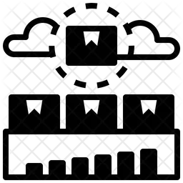 Expensive Product  Icon