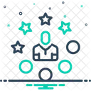Experience  Icon