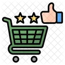 Experience Customer Feedback Icon