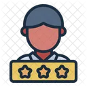 Experience  Icon