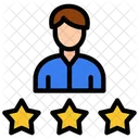 Experience Learning Knowledge Icon