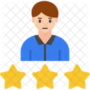 Experience Learning Knowledge Icon