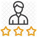 Experience Learning Knowledge Icon