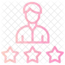 Experience Learning Knowledge Icon
